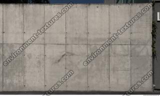 wall concrete modern 0001